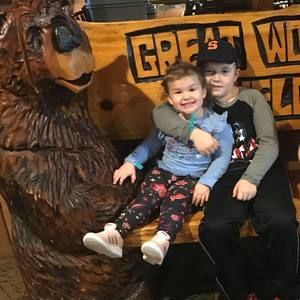 Meet your Posher, Samantha